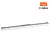 Maxlight magnetic m0002z lampa magnetyczna liniowa system zigbee 18w 1126lm 2700/5000k