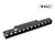 Maxlight magnetic m0004d lampa magnetyczna liniowa system dali 12w 666lm 3000k