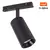 Maxlight magnetic m0009z reflektor magnetyczny system zigbee 12w 664lm 2700/5000k