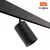 Maxlight magnetic m0010z reflektor magnetyczny system zigbee 20w 1332lm 2700/5000k