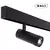 Maxlight magnetic m0013d reflektor magnetyczny  system dali 12w 784lm 3000k