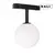 Maxlight magnetic m0016d lampa  magnetyczna system dali 6w 525lm 3000k