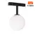 Maxlight magnetic m0016z lampa  magnetyczna system zigbee 6w 525lm 2700/5000k