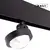 Maxlight magnetic m0018d reflektor magnetyczny  system dali 8w 766lm 3000k