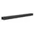 Maxlight magnetic mt0011 szyna magnetyczna płytka natynkowa 1m czarna