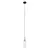 Maxlight p0588 lampa wisząca mauri 1 transparent glass