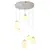 Multi 6 p0249 lampa wisząca