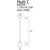 Multi c p0255 lampa wisząca