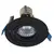 Maxlight signal i h0086 oprawa podtynkowa czarna