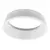 Maxlight tub rc0155/0156 white pierścień ozdobny biały