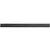 Maxlight magnetic mt0002 szyna magnetyczna głęboka natynkowa 2m czarna