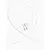 Maxlight magnetic ma0008 zestaw linek do powieszenia szyn natynkowych mt0001, mt0002, mt0011, mt0012
