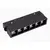 Maxlight magnetic m0003n lampa magnetyczna liniowa system on/off 6w 340lm 3000k