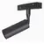 Maxlight magnetic m0008n reflektor magnetyczny system on/off 5w 361lm 3000k