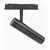 Maxlight magnetic m0011n reflektor magnetyczny system on/off 8w 578lm 3000k