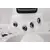 Hydrowell odyssey spa 2.0 5-osobowy basen z hydromasażem