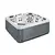 Hydrowell Odyssey Spa 2.0 5-osobowy Basen z Hydromasażem