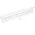 Maxlight magnetic m0004z lampa magnetyczna liniowa system zigbee 12w 666lm 2700/5000k