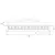 Maxlight magnetic m0019z lampa liniowa magnetyczna system zigbee 12w 741lm 2700/5000k