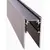 Maxlight magnetic mt0002 szyna magnetyczna głęboka natynkowa 2m czarna