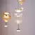 Maxlight p0526d lampa wisząca palloncini 11