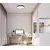 Maxlight hard c0232 lampa sufitowa sterowana z aplikacji tuya