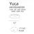 Maxlight yuca fixed h0103 oprawa podtynkowa czarna