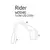 Maxlight riper w0046 kinkiet czarny