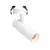 Maxlight shinemaker h0119 lampa  wpuszczana biała ściemnialna