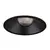 Maxlight bellatrix  h0116 oprawa wpustowa side czarna - bez modułu świetlnego led h0112