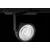 Maxlight charon s0014 lampa do szynoprzewodu czarna