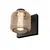 Maxlight mesh w0293 kinkiet