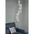 Maxlight silk p0371d lampa wisząca
