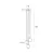 Maxlight nobile iii p0479 lampa wisząca