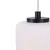 Maxlight p0468 lampa wisząca akiko