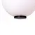Maxlight p0469 lampa wisząca tama