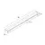 Maxlight flink w0308 kinkiet biały ip44