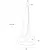 Maxlight  koshi ii p0499 lampa wisząca