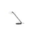 Maxlight t0052 lampa stołowa laxer biała