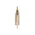 Maxlight w0332 kinkiet campanila champagne glass