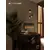 Maxlight comet round p0433 lampa wisząca czarna