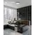 Maxlight sekko c0218 plafon czarny