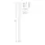 Maxlight magnetic ma0008 zestaw linek do powieszenia szyn natynkowych mt0001, mt0002, mt0011, mt0012