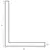 Maxlight magnetic m0006z lampa magnetyczna narożna system zigbee 18w 1111lm 2700/5000k