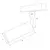 Maxlight magnetic m0008z reflektor magnetyczny system zigbee 5w 361lm 2700/5000k
