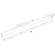 Maxlight magnetic m0002z lampa magnetyczna liniowa system zigbee 18w 1126lm 2700/5000k