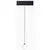 Maxlight magnetic m0017z lampa wisząca magnetyczna system zigbee 6w 525lm 2700/5000k