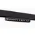 Maxlight magnetic m0019z lampa liniowa magnetyczna system zigbee 12w 741lm 2700/5000k