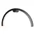 Maxlight w0334 kinkiet trio arc matt black ip44
