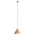 Maxlight p0547 lampa wisząca sakura oak wood